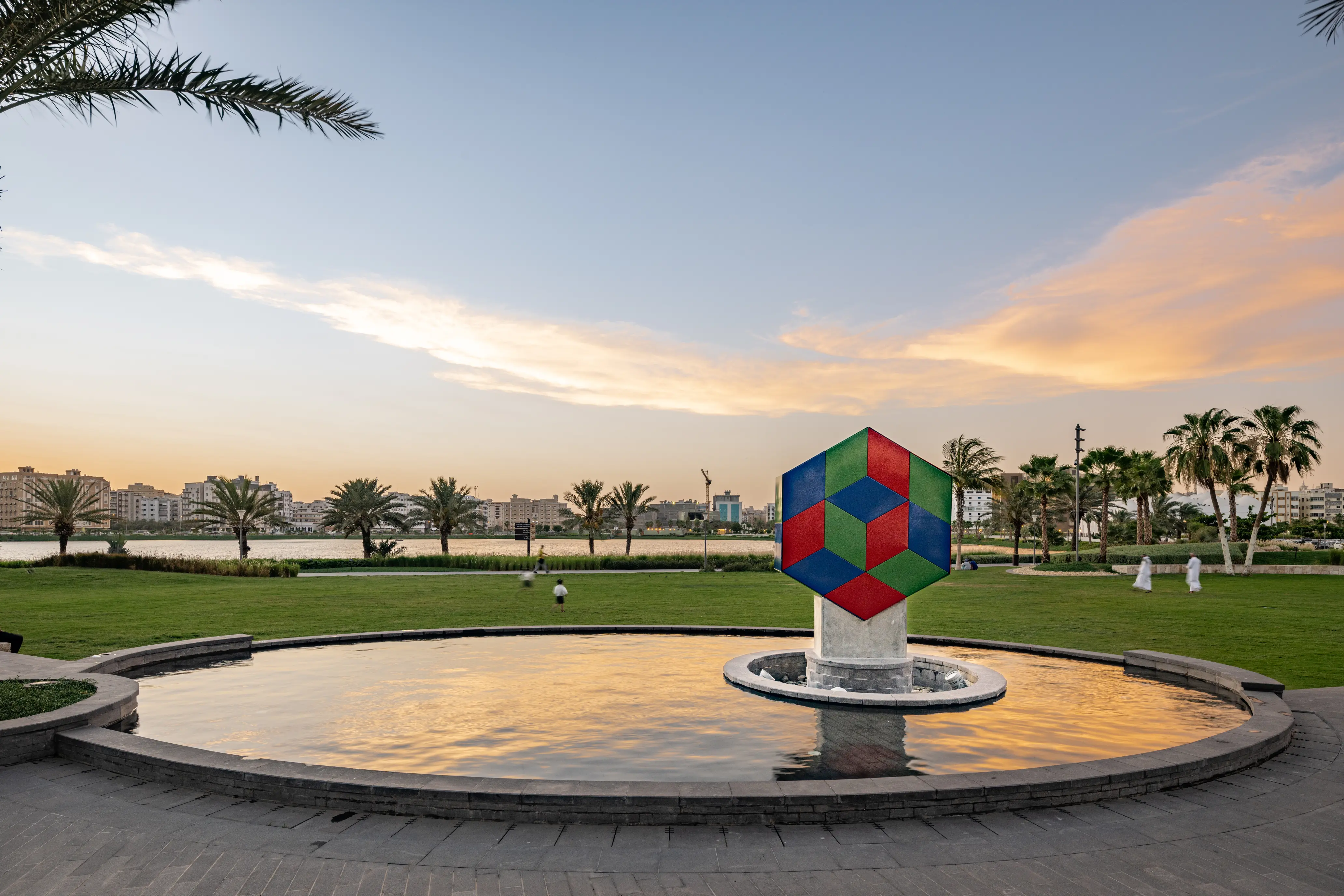 Jiddah Historic District