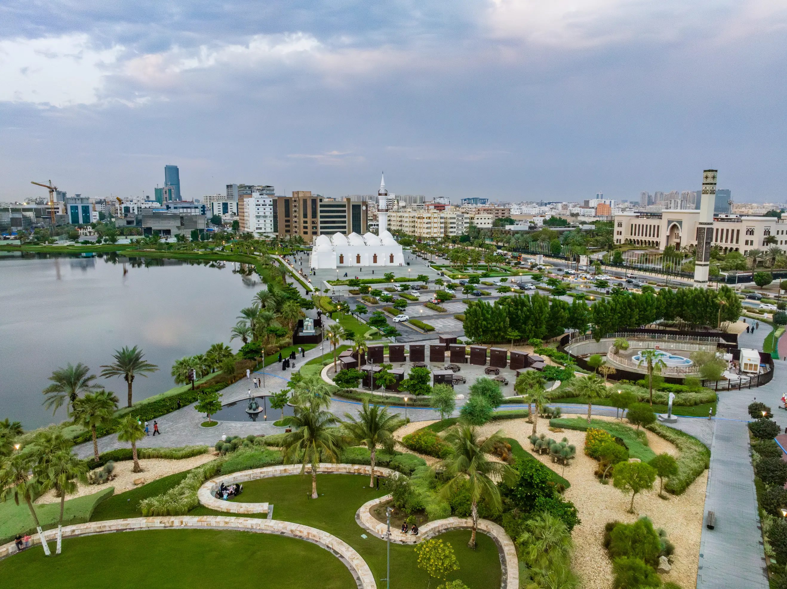 نظرة عامة