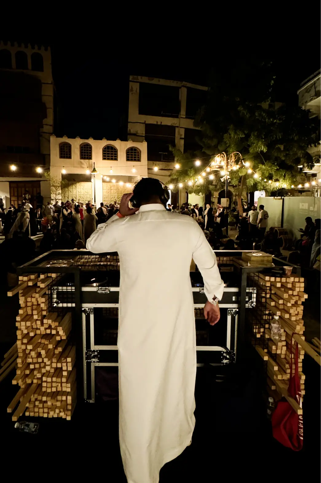 مبادرة بلد الفن