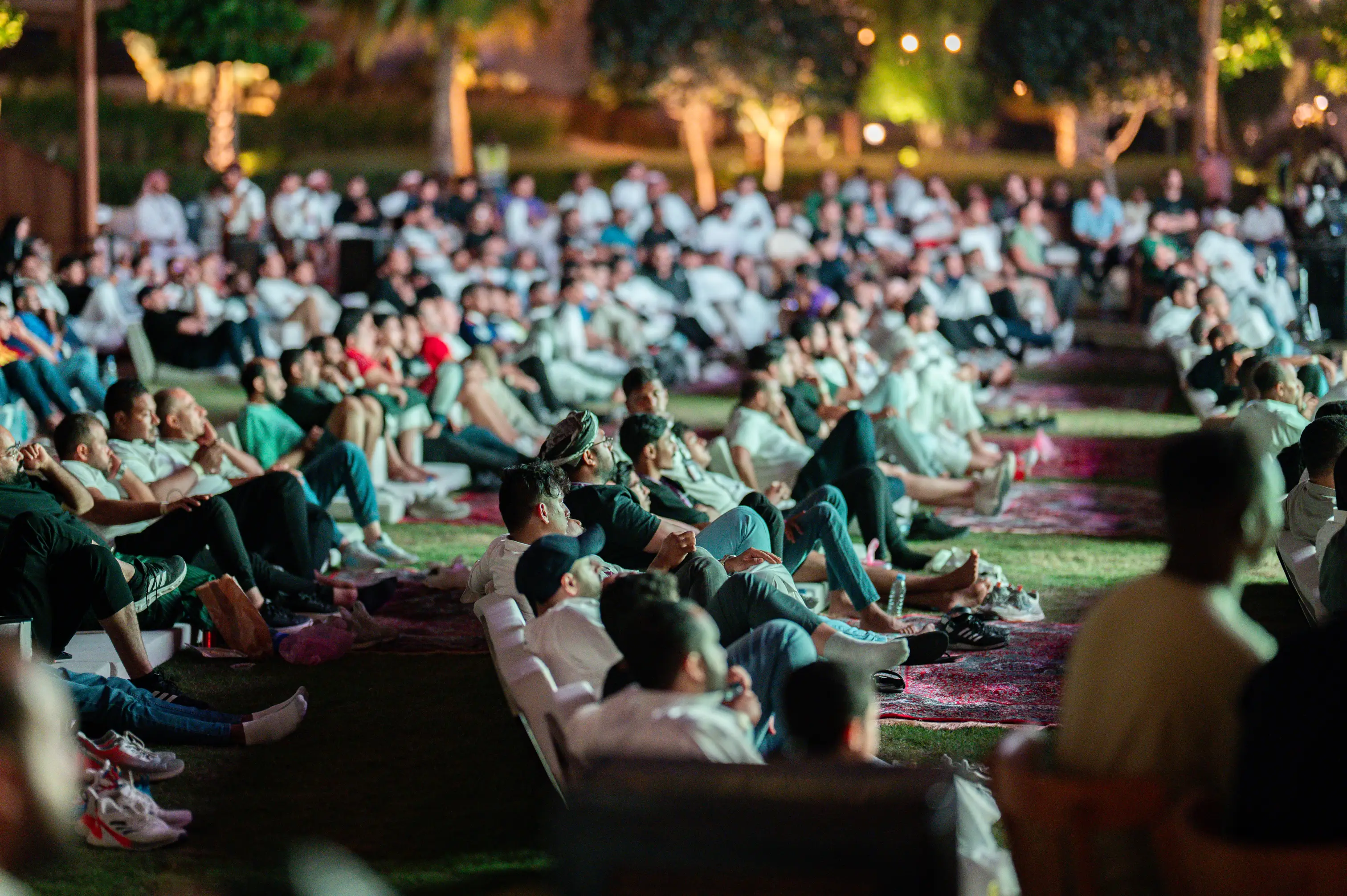 كأس العالم للأندية FIFA المملكة العربية السعودية 2023™