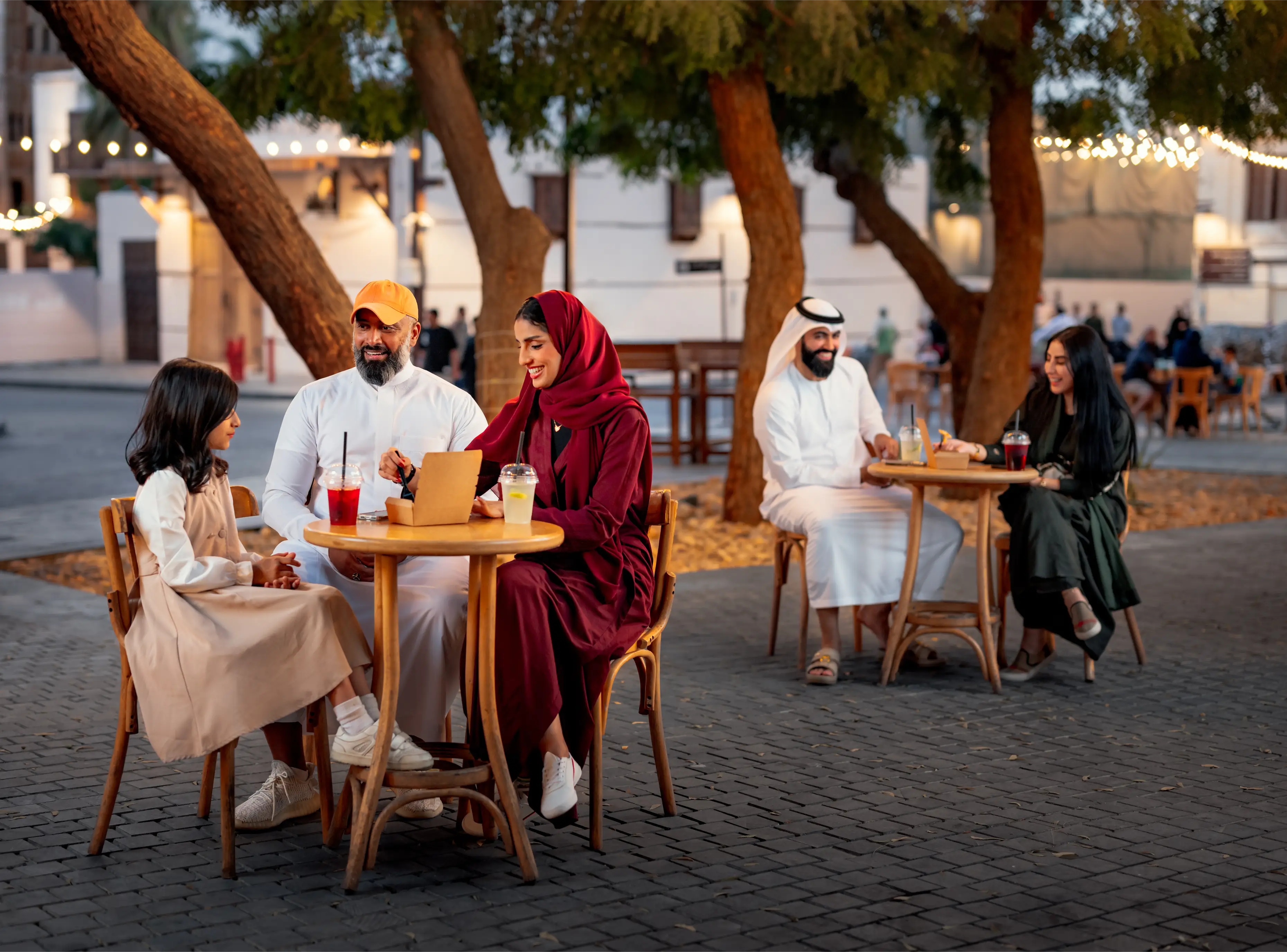 نظرة عامة